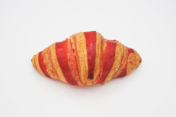 Croissant Rouge (1 piece) ¥480