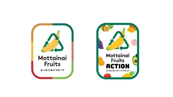 Mottainai Fruits Project