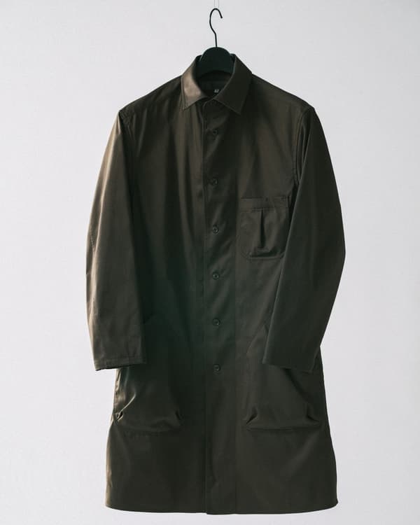 CAMISAS LARGAS DE TRABAJO Y's for men