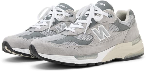 New Balance U992GY(D)