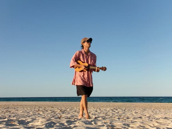 KAIKI艺术家照片