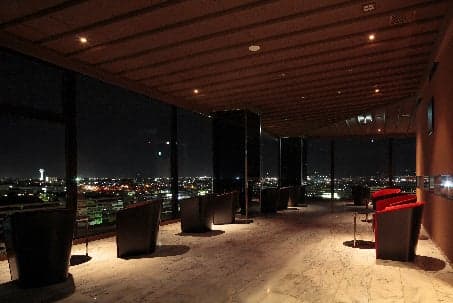 SKY SALON BOUKYOU 酒廊