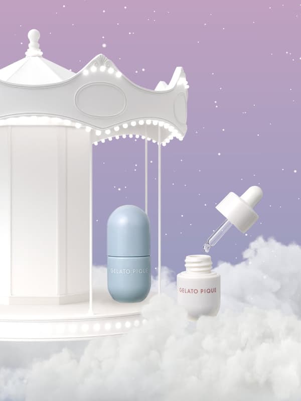 指甲和手部护理油