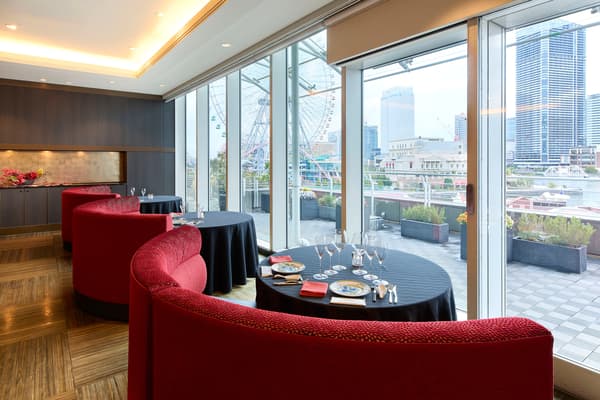 陈麻婆四川饭店内景