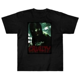 Heavyweight T-Shirt
