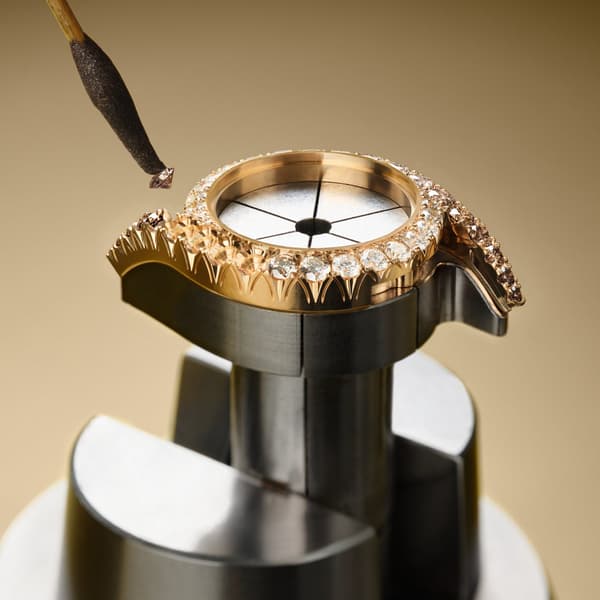 Limelight Gala Watch