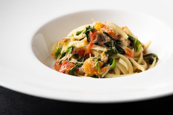 Ristorante ARCO Crab Fair