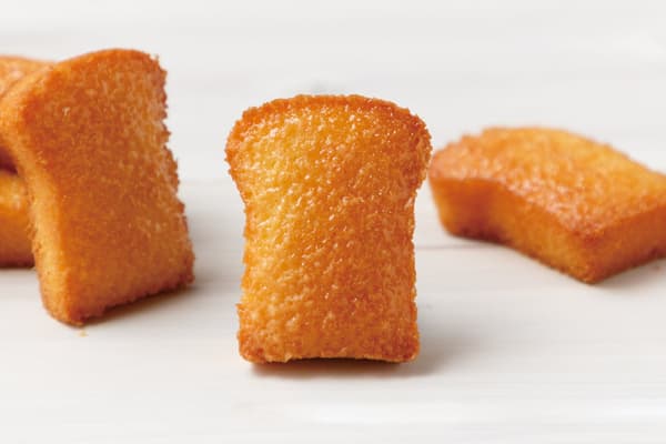 Ivorish 法式吐司费南雪