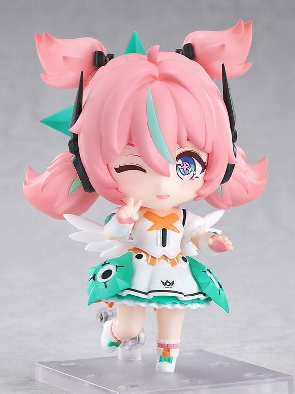 Detail Nendoroid Aria 1