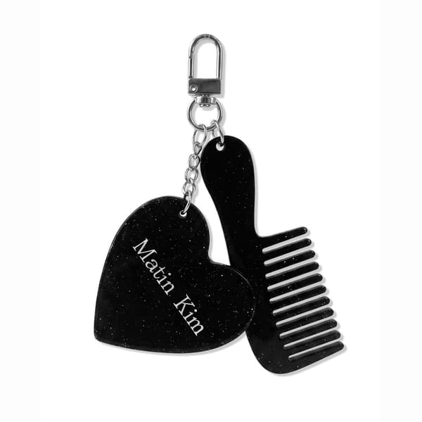 COMB + MIRROR SET
