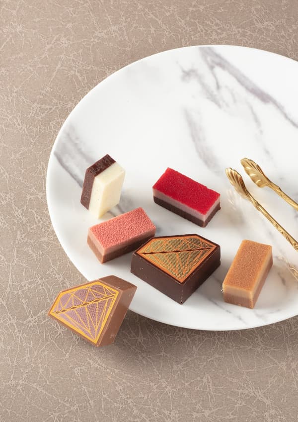 Del Rey的Harmonious