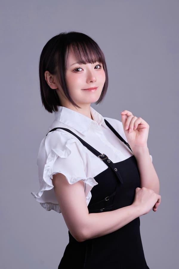 Haru Shinonome, pengisi suara Himuro Yuki