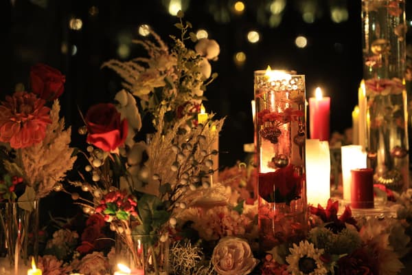 Sera Kogen Candle Night (2025)