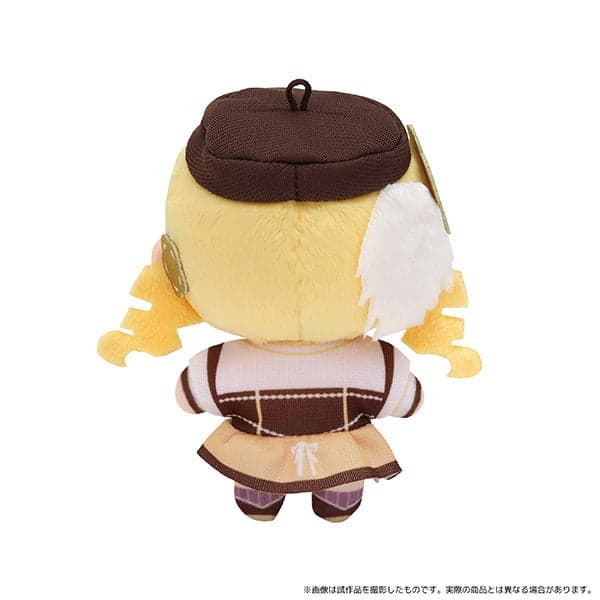 Kyoko Sakura Nuiparu - Detail View