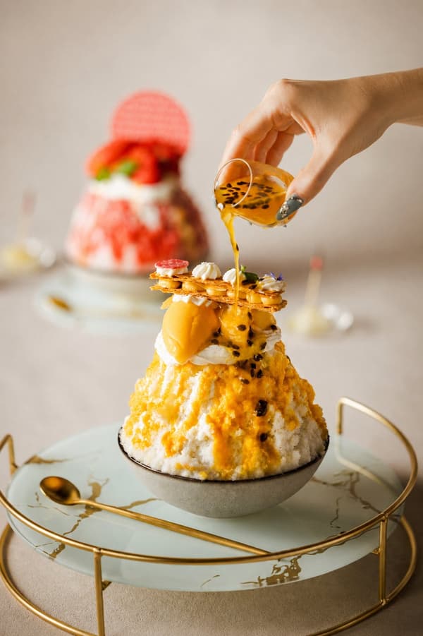 CÉ LA VI TOKYO MANGO BLISS 刨冰