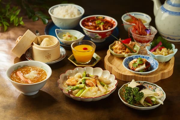 Kaen Course (Opening Commemoration)