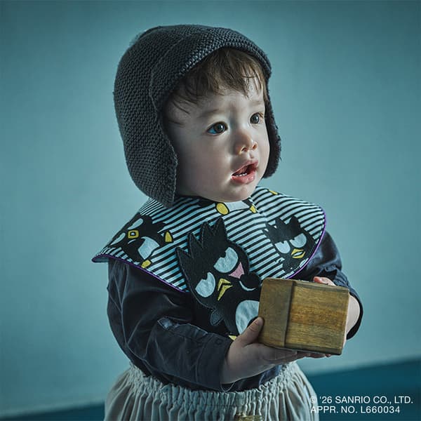 BAD BADTZ-MARU ¥4,620