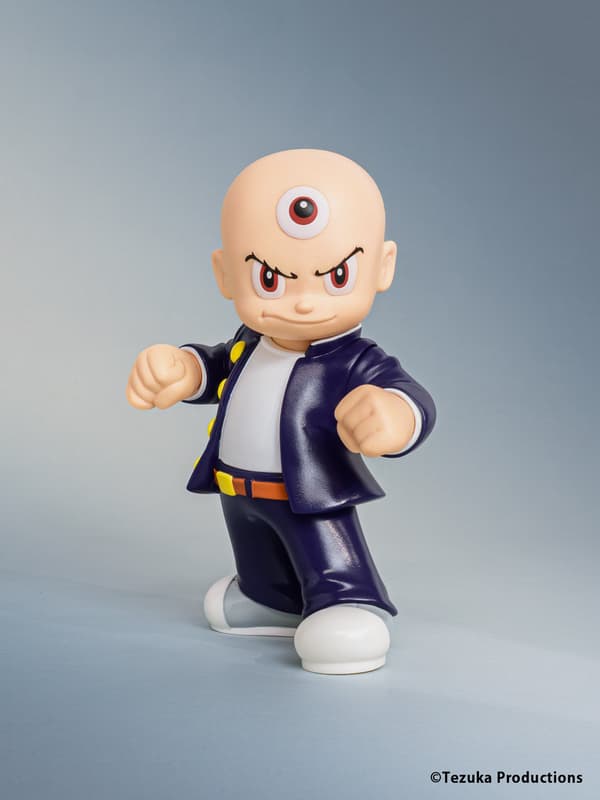 ©Tezuka Productions
