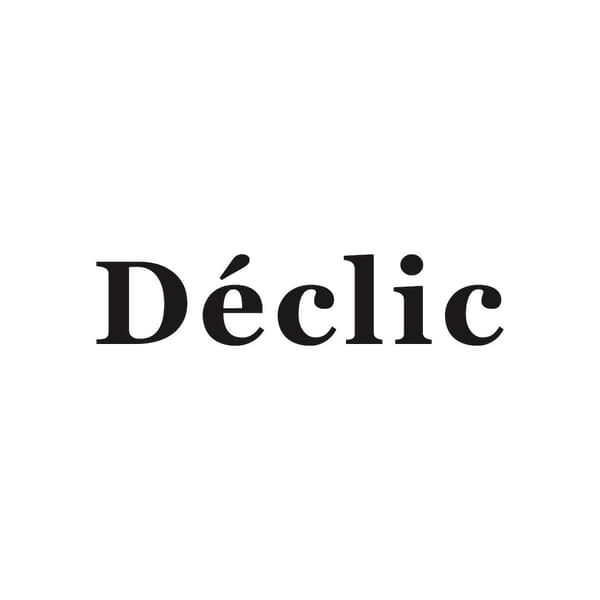 Déclic key visual