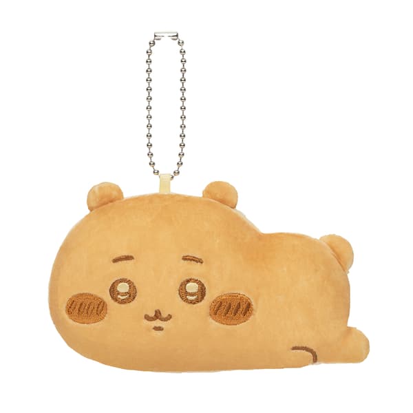 吉伊卡哇人形烧吉祥物 3