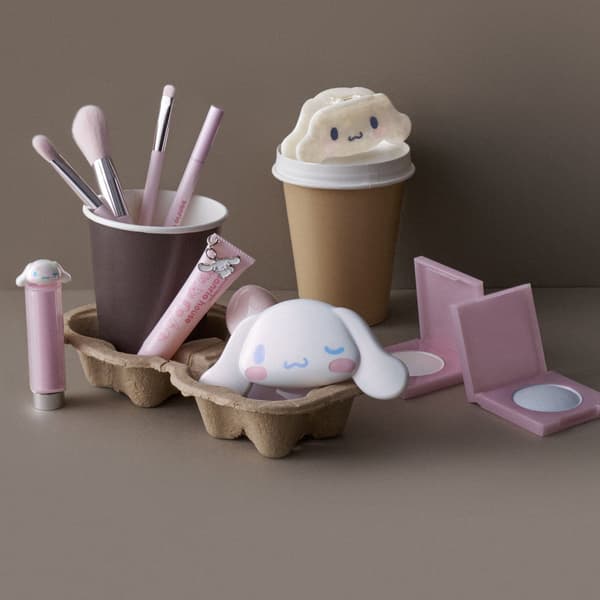 sanrio house 코스메틱