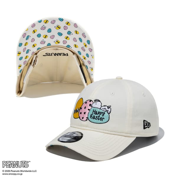 Peanuts Easter 9TWENTY cap