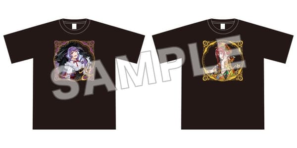 Macross Expo Greeting Shop