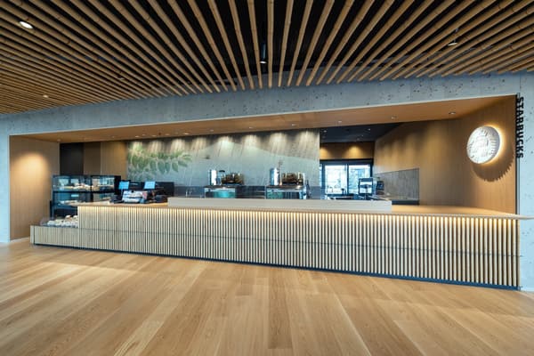 Starbucks Coffee Miyakonojo KIRISHIMA GREENSHIP icoia Store