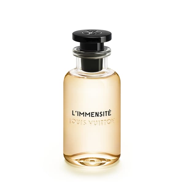 L'Immensité Eau de Parfum
