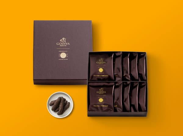 巧克力柿种10个装