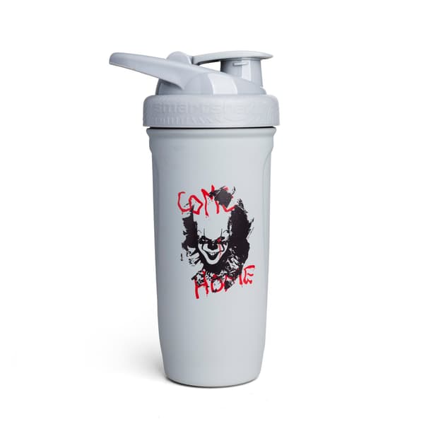 Reforce Stainless Steel, Pennywise