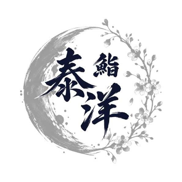 Logotipo de Sushi Taiyo
