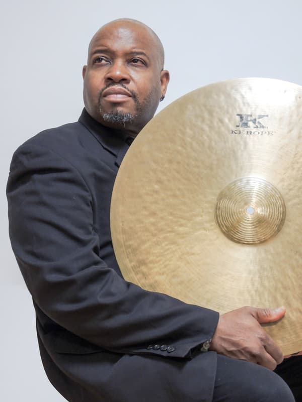 Gene Jackson