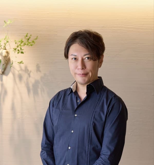 寺田幸宏, CEO de QRAUD Inc.