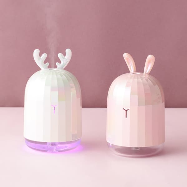 Mini USB Humidifier