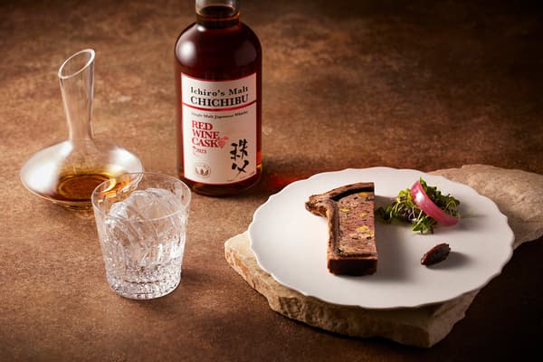 Hors d'oeuvre Course