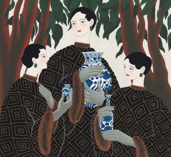 Konatsu Tani