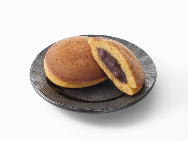 北海道小豆铜锣烧