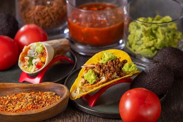 Tacos Bar