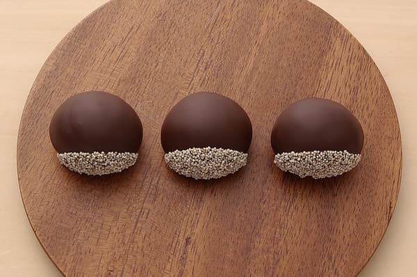 Chestnut Chocolate