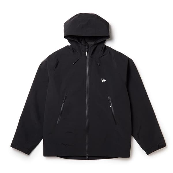 SNOW JACKET TECH MOUNTAIN
