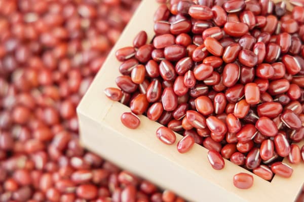 Ingredientes de Lotte Anzutsumi