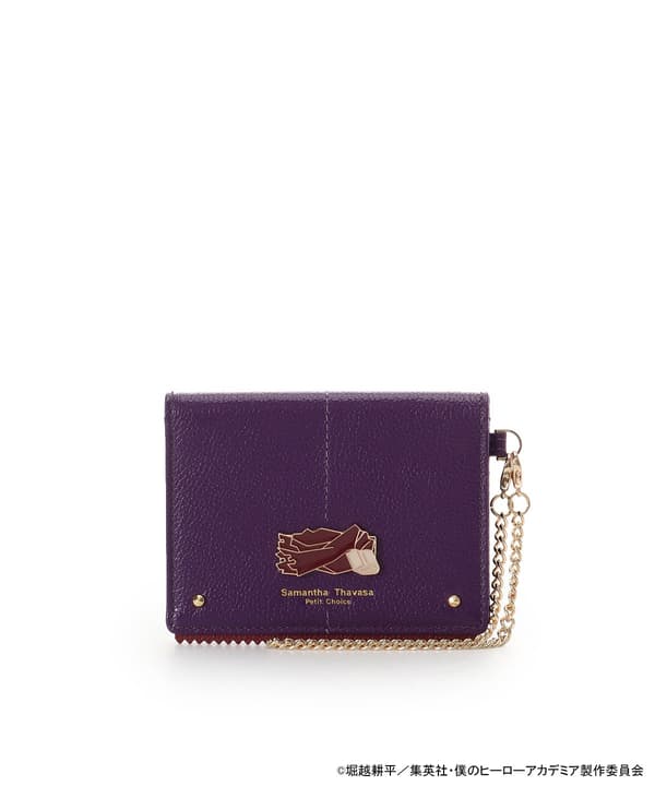 死柄木弔證件套