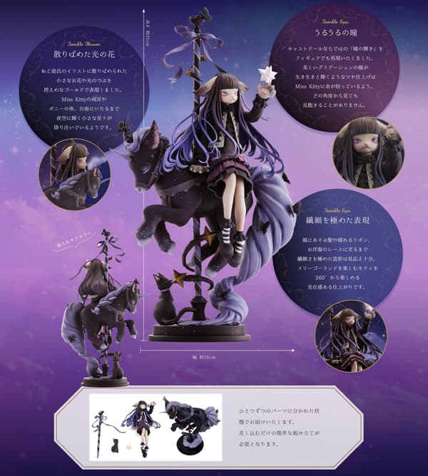 人偶的细节照片