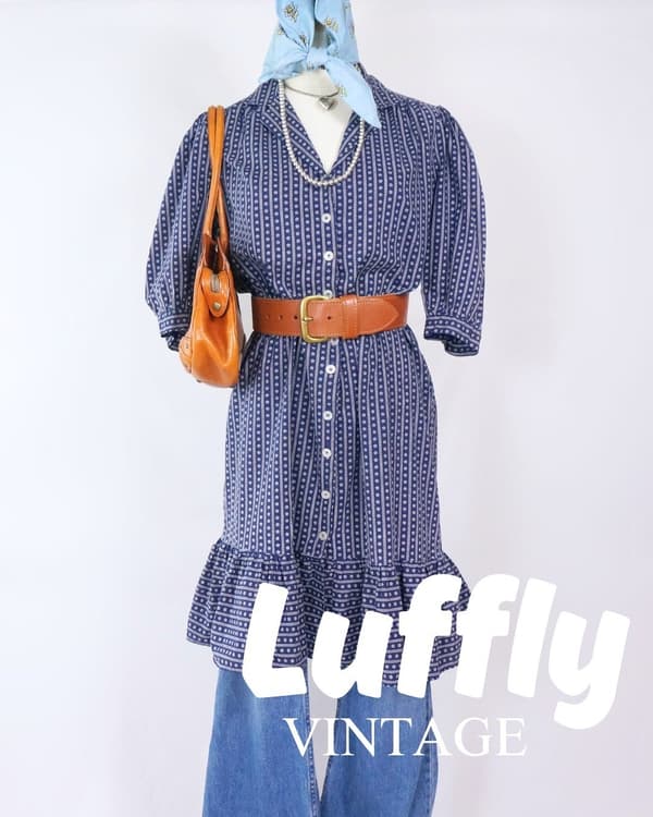 Luffly vintage