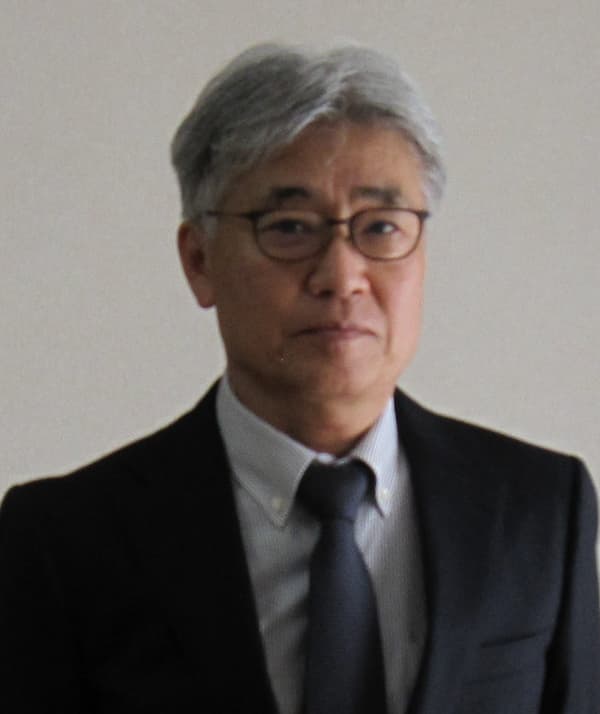 Hayuru Yano of de Montille & Hokkaido