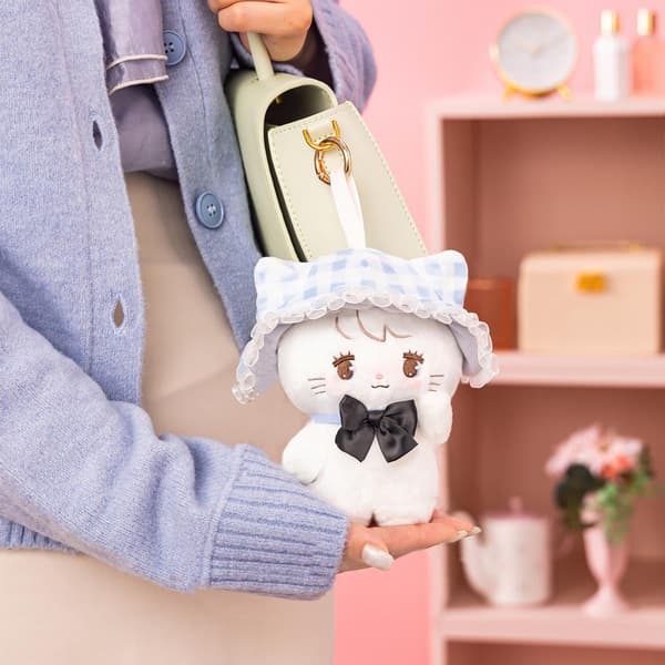 C 奖 吉祥物变体 1