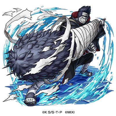 Kisame