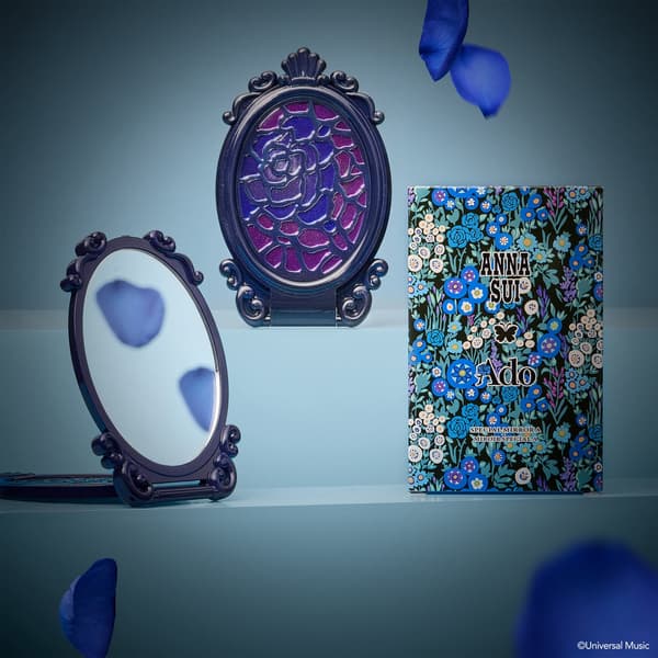 ANNA SUI Special Mirror A