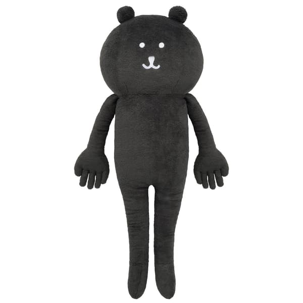 BIG Long Bear Plush